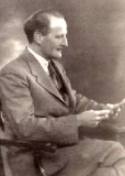 George Lionel Pepler