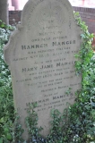 Manger - family