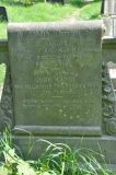 Marsh - John, Sarah & son Reginald