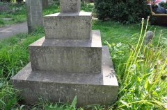 Mason 1 - Edith, Ellen, Beatrice