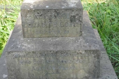 Mason 1 - Annie Elizabeth Gower