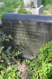 Mason - Harry, Mary