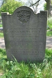 Merris - William, Rebecca