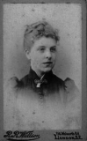Mary Jane Peploe 1866