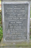 Moore 1 - Williams/Moore