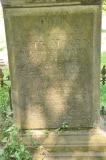Moore 1 - John, Asenath
