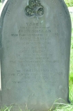 Morgan - John, Truey, Martha