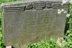 Mucklow - Alfred, Rebecca