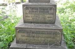 Mullett - Alfred, Mary
