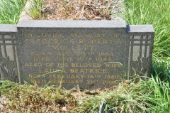 Mullett - Frederick, Laura