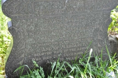 Mullett - Isaac, Margaret