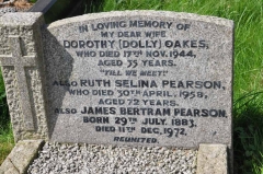 Oakes/Pearson