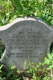 Parkes - Emily & son Fred