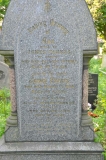 Parkes - James, Ann & son Joseph, Mary