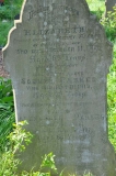 Parkes - Samuel, Elizabeth & son Alexander