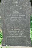 Parkes - William, Eliza
