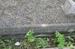 Parsons 1 - Clifford, Louis & Hilda