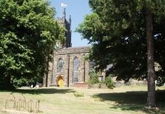 Netherton - St Andrews