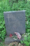 Payne - George, Harriet