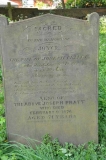Pratt - Joseph, Joyce