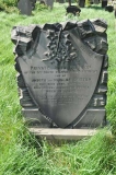 Pte John Britton