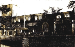 Rowley Regis Church C1913