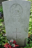 Pte  Rolland Dovey