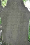 Round - Benjamin, Elizabeth