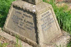 Round - William, Lizzie