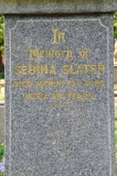 Ruston 1 - Sebina Slater