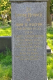 Ruston 1 - Pilot Officer John B (KIA)