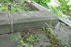 Sidaway 1 - Sarah, Mary Maria