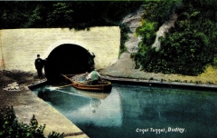 Dudley Canal Tunnel (C1905)