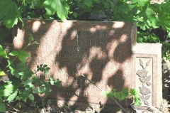 Siviter - Samuel, Mary