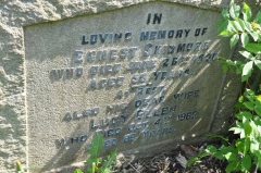 Skidmore - Ernest, Lucy
