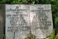 Skipton - George, Emma