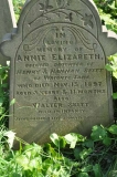 Skitt - Walter & sis Elizabeth