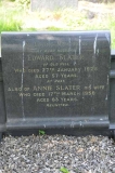 Slater - Edward, Annie