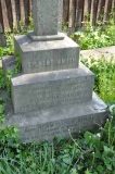 Smith - Adam, Phoebe & son Gilbert