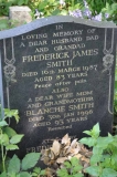 Smith - Frederick, Blanche