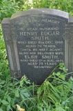 Smith - Henry Edgar, Elsie