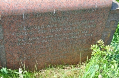 Smith - John, Mary