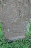 Smith - William, Mary & dau Martha