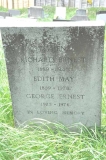 Stephens - Richard, Edith, George