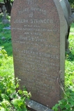 Stringer - Joseph, Mary & son  Lt Col Joseph Stringer