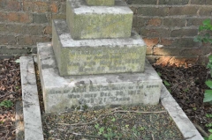 Taylor - William, Ann Eliza