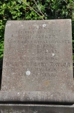Taylor - William, Jane