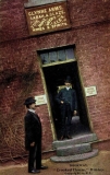 Himley - 'The Crooked House'  C1904