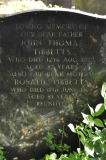 Tibbets - John, Rosalie