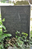 Tibbets - William, Elizabeth, Annie